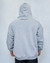 BUZO OVERSIZE CONNECTION GREY en internet
