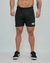SHORT GO HARD BLACK