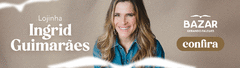 Banner da categoria Ingrid Guimarães