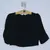Blusa Decote Corset Linda de Morrer