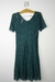 Vestido Curto Gregory - 1550-34 - comprar online