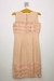 Vestido Midi Ginestra - 1592-4 - comprar online