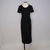 Vestido Midi Nicole Studio