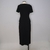Vestido Midi Nicole Studio na internet