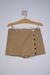 Short Saia Animale