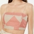 Top Cropped Animale Alfaiataria