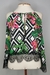 Blusa Carmen Steffens