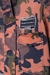 Jaqueta Forum Militar - comprar online