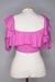 Cropped Caos - comprar online