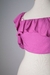 Cropped Caos - Bazar Gerando Falcões | Loja On-line