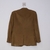 Blazer Camurça Aramis - comprar online
