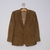 Blazer Camurça Aramis