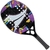 Raquete De Beach Tennis Atrio + Raqueteira Unique Plus - comprar online