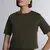 Blusa Boxy Cropped Insider na internet