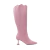 Bota Cano Alto Croco Le Borô - comprar online