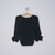 Camisa Manga Longa Shouder - comprar online