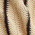 Calça Tricô Vazado + Brilhos H&M - comprar online