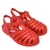 Sandália Aranha Quadrada Melissa - comprar online