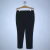 Calça Social Risca de Giz Calvin Klein - comprar online