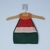 Cropped de Tricô Osklen - comprar online