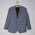 Blazer Xadrez Aramis