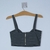 Top Cropped Animale - Bazar Gerando Falcões | Loja On-line