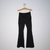 Calça Flare Le Lis Blanc - comprar online