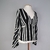 Camisa Listrada Shoulder - comprar online