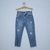 Calça Jeans Mom Mob - comprar online