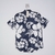 Camisa Hibisco Reserva - Bazar Gerando Falcões | Loja On-line