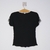 Blusa Manga Curta Maria Filó - comprar online