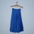 Saia Midi Plissada Zara - comprar online