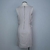 Vestido Curto Le Lis Blanc - Bazar Gerando Falcões | Loja On-line