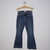 Calça Jeans Flare Calvin Klein