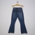 Calça Jeans Flare Calvin Klein na internet