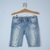 Bermuda Skinny American Eagle - comprar online