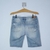 Bermuda Skinny American Eagle na internet