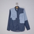 Camisa Manga Longa A.Brand