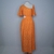 Vestido Longo Animale - comprar online