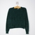 Blusa de Tricô Felpudo H&M