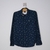 Camisa Manga Longa Revanche