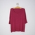 Blusa Le Lis Blanc