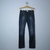 Calça Jeans Reta H&M - comprar online