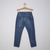 Calça Jeans Reta Boyfriend Shoulder - comprar online