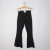 Calça Flare Amaro