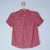 Camiseta Floral Amaro - comprar online