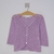 Blusa Erva Doce