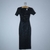 Vestido Midi Lança Pefume - Doado por Mariana Weickert - comprar online