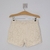Short Rendado Le Lis Blanc na internet