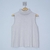 Regata Gola Alta de Tricô Zara - comprar online